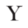 y