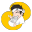 f
