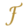f