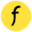 f