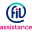 f