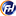 f