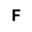 f
