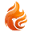 f