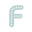f