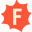 f