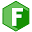 f