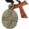 f