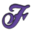 f