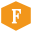 f