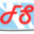 f