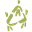 f