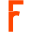 f