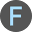 f