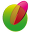 f