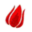 f