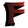 f