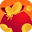 f