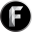 f
