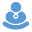 f