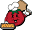f