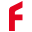 f