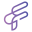 f