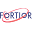 f