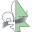 f