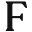 f