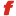 f