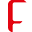 f