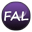 f