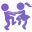 f
