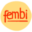 f