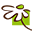 f