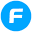 f