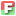 f