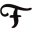 f