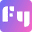 f