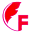 f