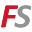f