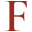 f
