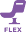f