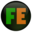 f