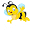 f