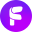 f