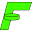 f