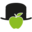 f