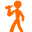 f